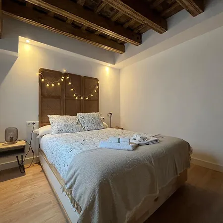 Διαμέρισμα Loft Abril Grupo Ac Gestion