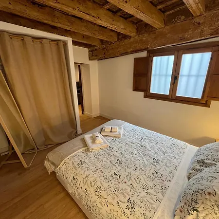 Loft Abril Grupo Ac Gestion Καντίζ