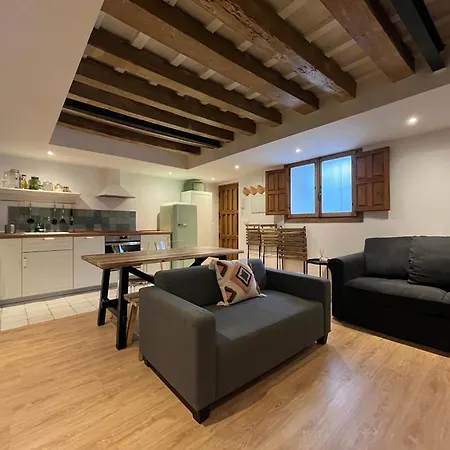 Apartment Loft Abril Grupo Ac Gestion