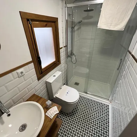 Apartment Loft Abril Grupo Ac Gestion