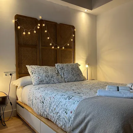 Loft Abril Grupo Ac Gestion Καντίζ