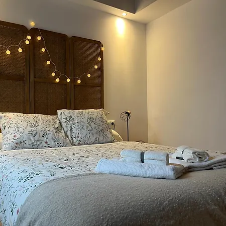 Loft Abril Grupo Ac Gestion Apartment Cadiz