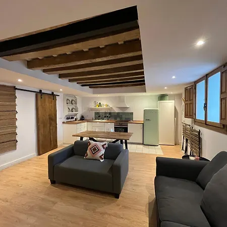 Loft Abril Grupo Ac Gestion Apartment Cadiz