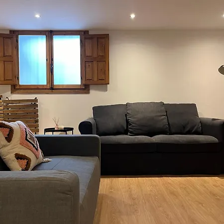 Loft Abril Grupo Ac Gestion Καντίζ
