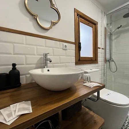 Appartement Loft Abril Grupo Ac Gestion *