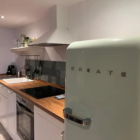Appartement Loft Abril Grupo Ac Gestion Cádiz