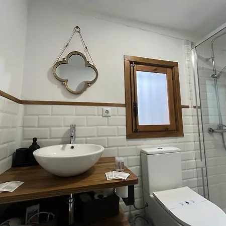 Appartement Loft Abril Grupo Ac Gestion *